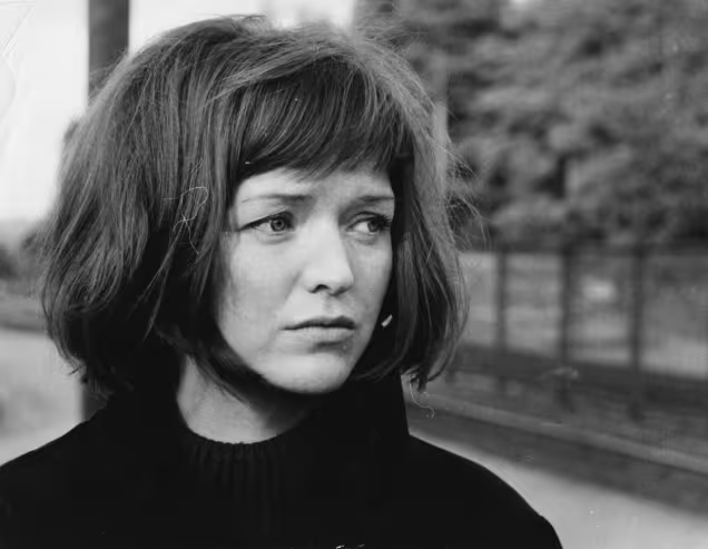 Элина Сало, 1967 г.