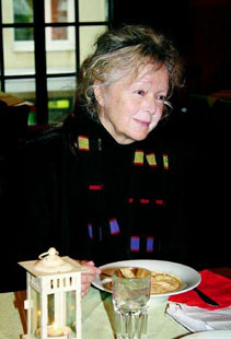 Элина Сало