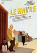 «Гавр». Постер Criterion Collection. Художник Мануэль Фиоре