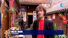 Телеканал France-3