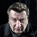 Аки Каурисмяки (Aki Kaurismaki) Фото: Mike Roelofs