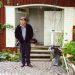 Аки Каурисмяки (Aki Kaurismaki) Карккила, 2007
