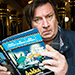 Aki Kaurismaki