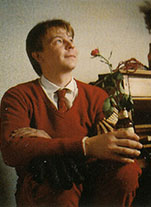 Olli Varja
