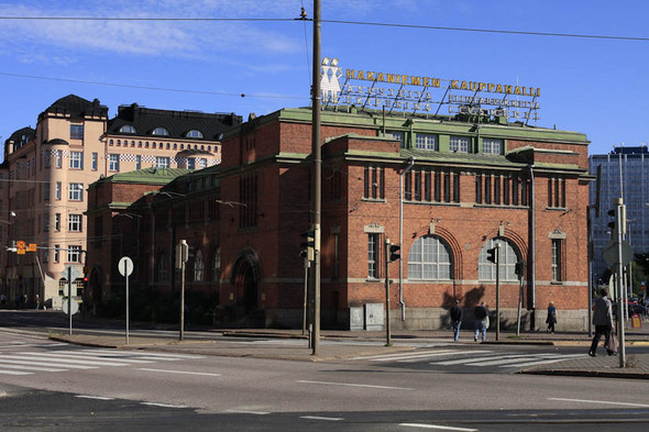 Kallio