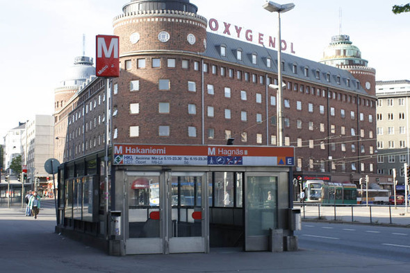 Kallio