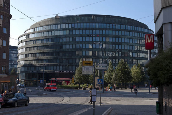 Kallio