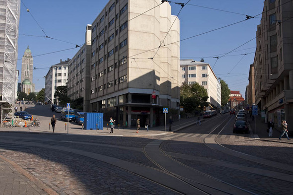 Kallio