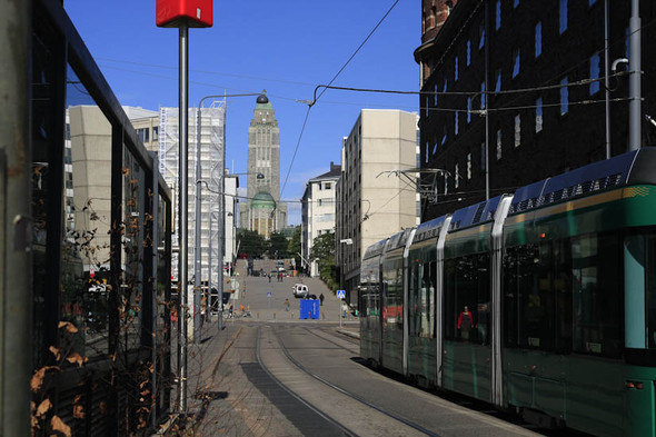 Kallio