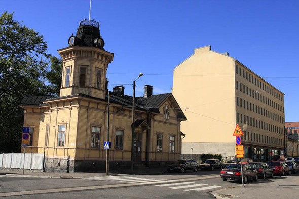 Kallio