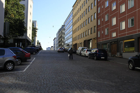 Kallio