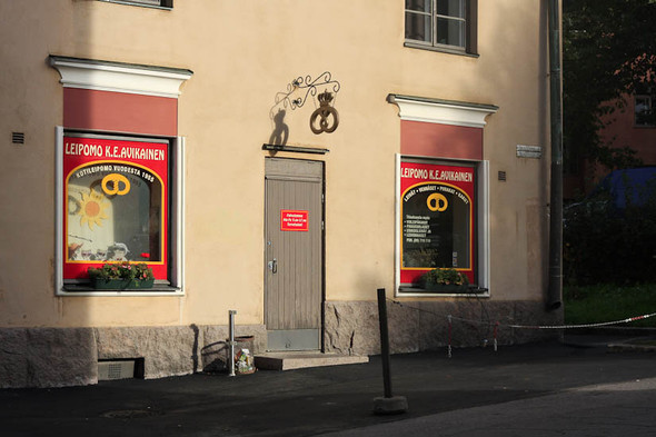 Kallio
