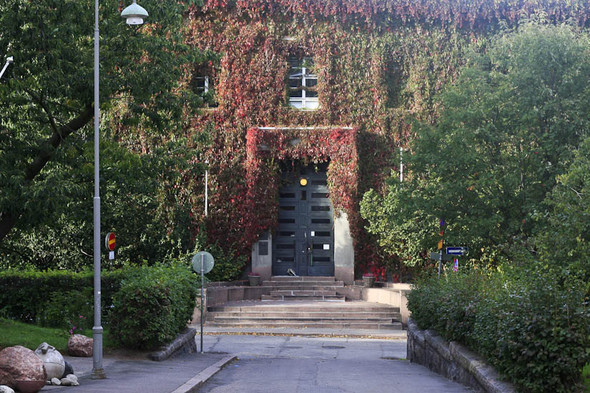 Kallio