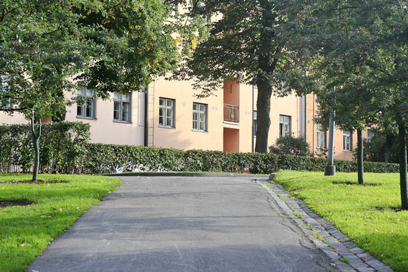 Kallio