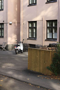 Kallio