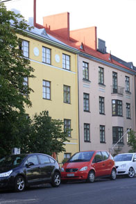 Kallio