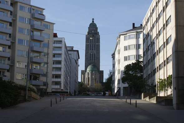 Kallio