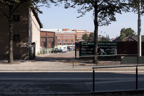 Kallio