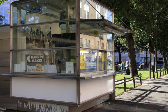 Kallio