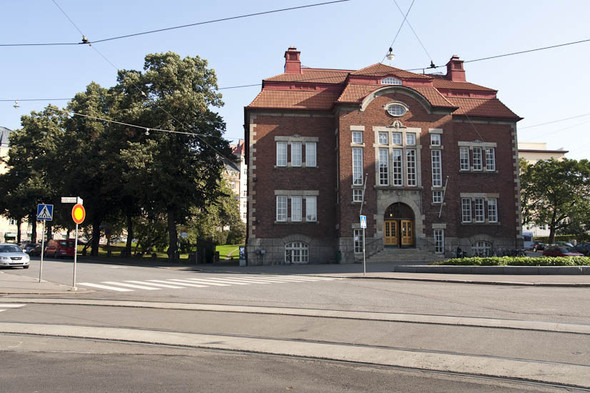 Kallio