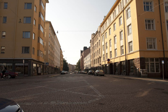 Kallio