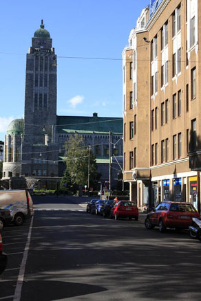 Kallio