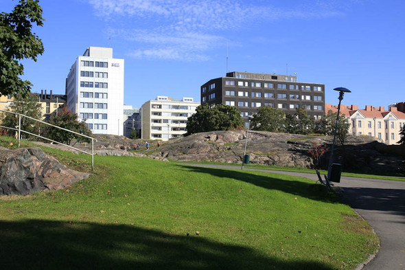 Kallio