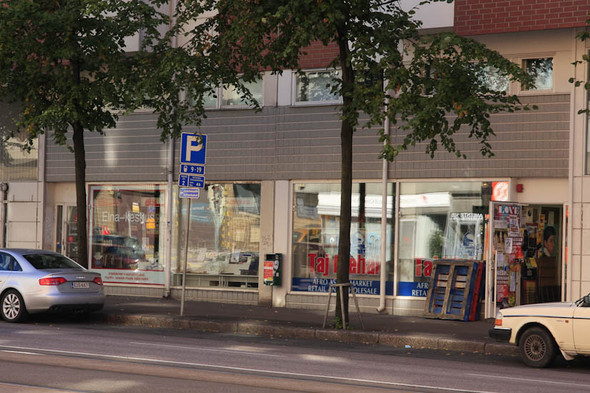 Kallio