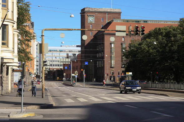 Kallio