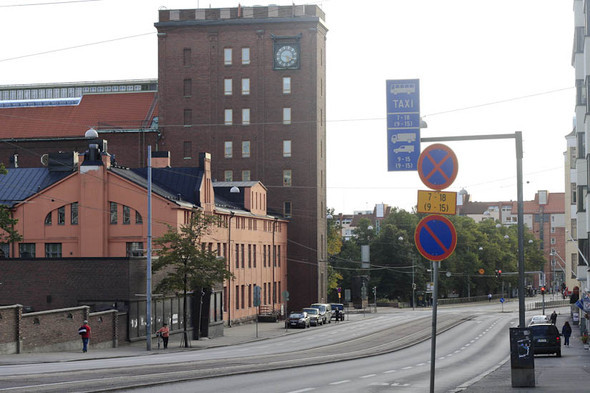 Kallio