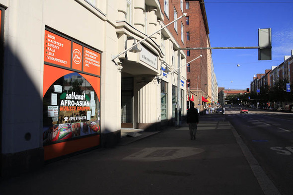 Kallio