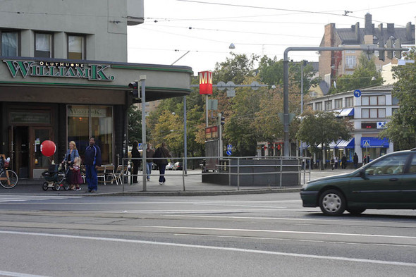Kallio