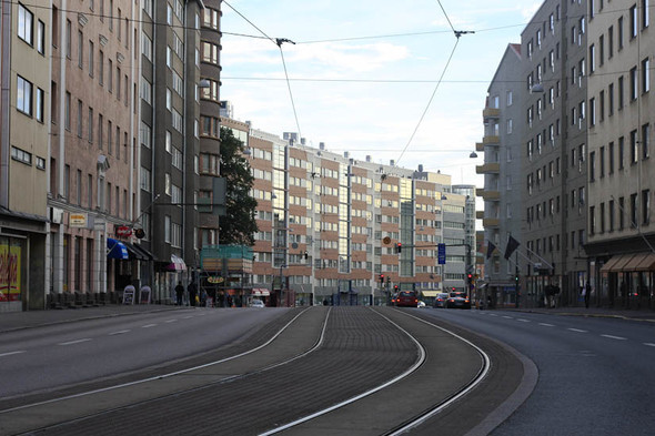 Kallio