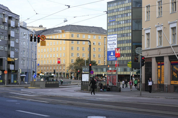 Kallio