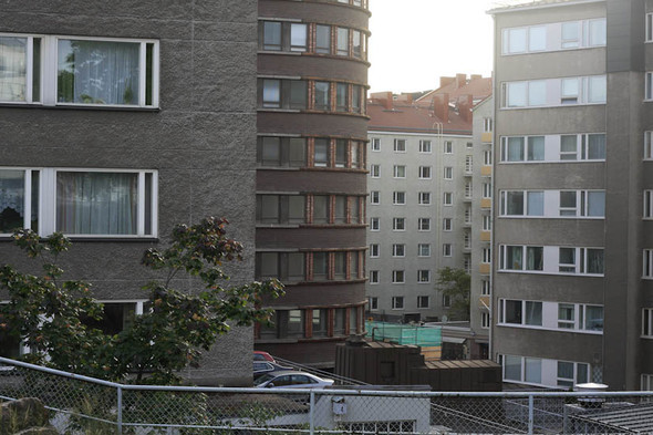 Kallio