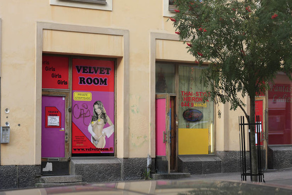 Kallio