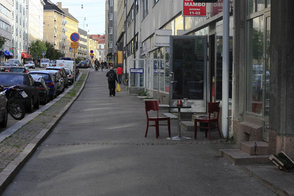 Kallio