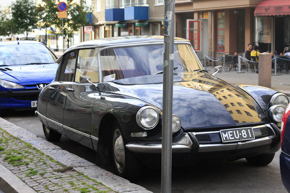 Kallio