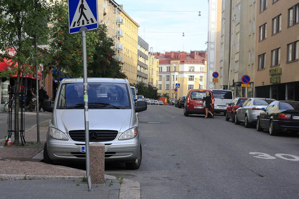 Kallio
