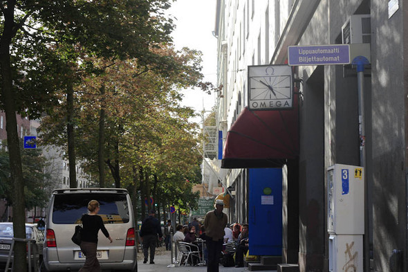 Kallio