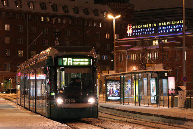 Hakaniemi