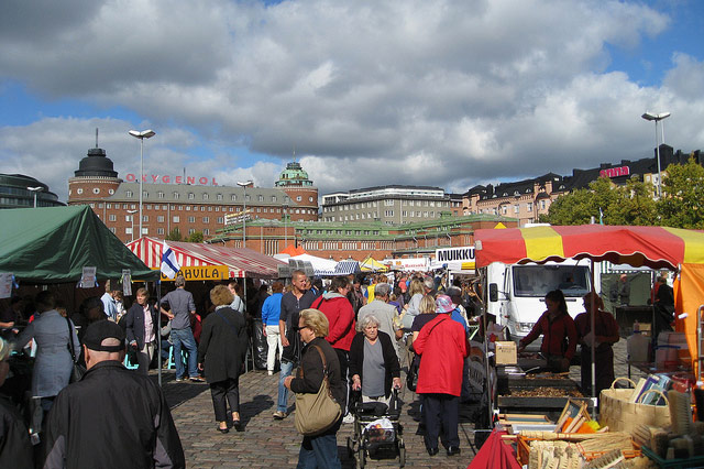 Hakaniemi