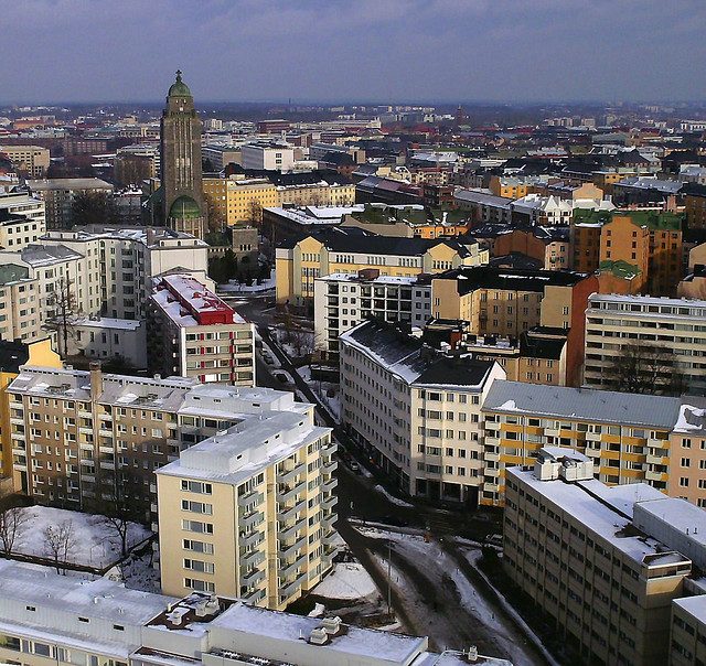 Каллио