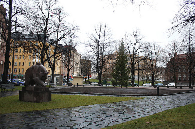 Kallio