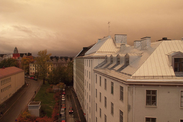 Kallio