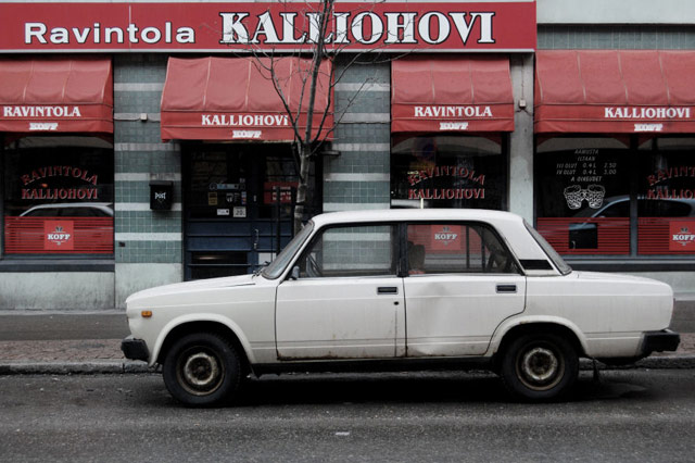 Kallio