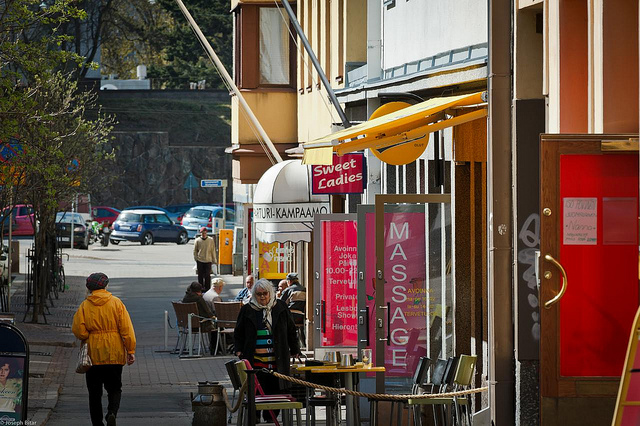 Kallio