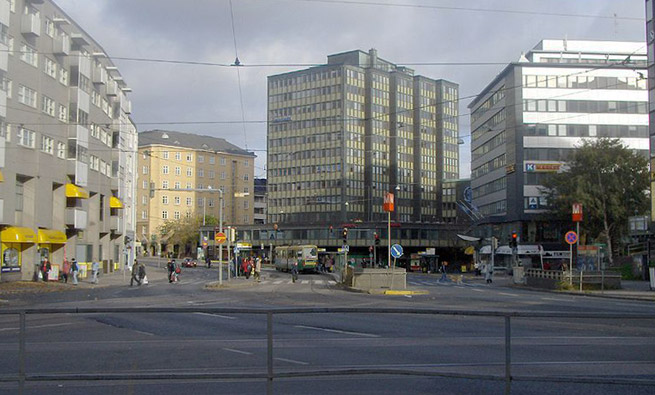 Курви, 2005 г. Фото: Skorpion87 / fi.wikipedia.org.
