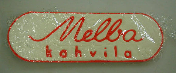 Melba