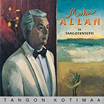 Markus Allan • Tangon kotimaa